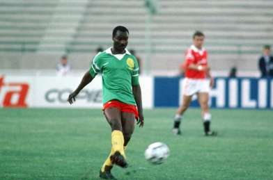 Milla tacle Le Guen