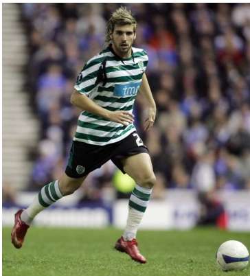 Veloso veut jouer en Italie