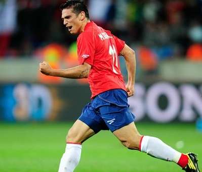 Nouveaux heurts au Chili