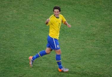 Elano vers l&rsquo;Inter