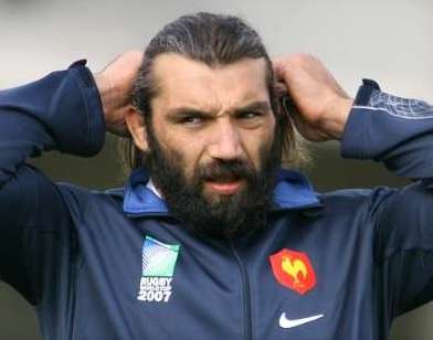 EdF : au tour de Chabal