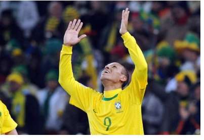 Luis Fabiano veut aller au Milan