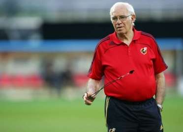 Aragones casse l&rsquo;Espagne