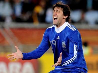 Milito pourrait prolonger