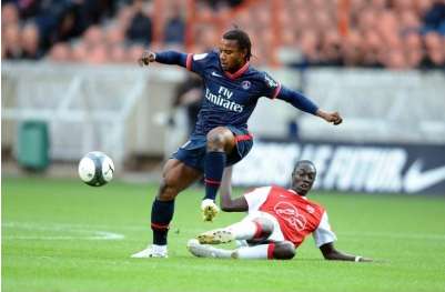 Sessegnon veut partir