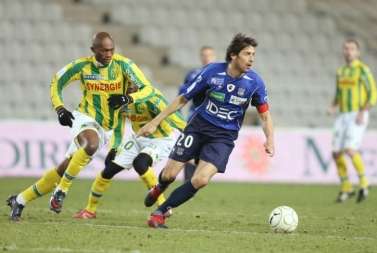 Des news de Pierre-Yves André