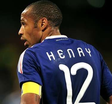 Top 10 : Châtiments pour les Bleus