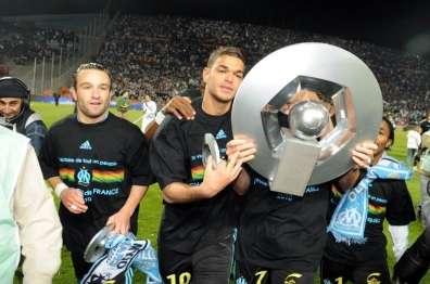 L&rsquo;avenir de Ben Arfa en suspens