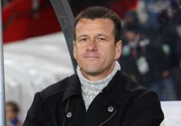 Dunga : «<span style="font-size:50%">&nbsp;</span>Allez vous faire enculer<span style="font-size:50%">&nbsp;</span>»