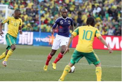 Gallas refuse la Juventus