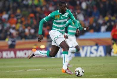 City envoie un médecin pour Yaya Touré