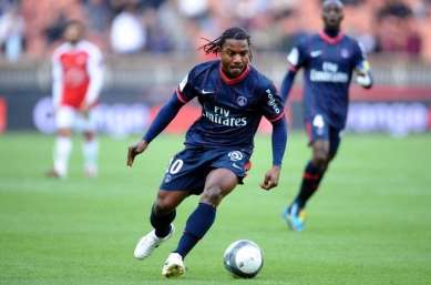 Everton veut Sessegnon