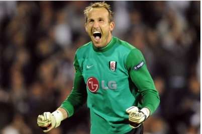 Arsenal veut un grand gardien