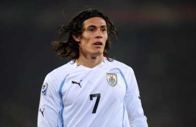 Cavani veut jouer à l&rsquo;Inter