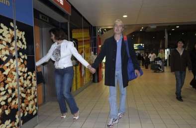 EdF : Valentin va se marier