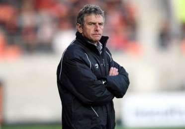 Gourcuff père dézingue la France