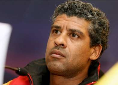 Liverpool sur Rijkaard