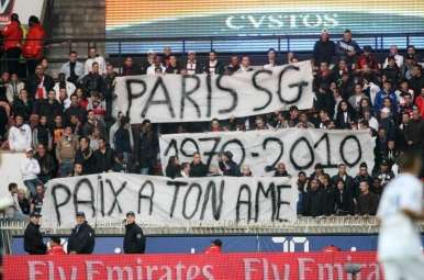 DNCG : le PSG indemne