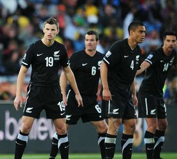 Le Paraguay fait le boulot