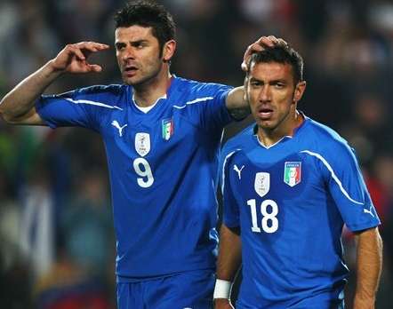 Arrivederci, amore, ciao !