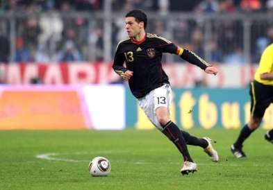 Ballack vers Leverkusen