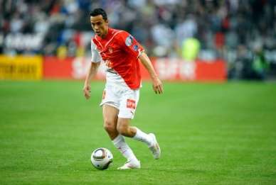 Le PSG s&rsquo;active pour Nêne