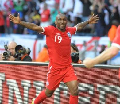 Defoe répond à Redknapp