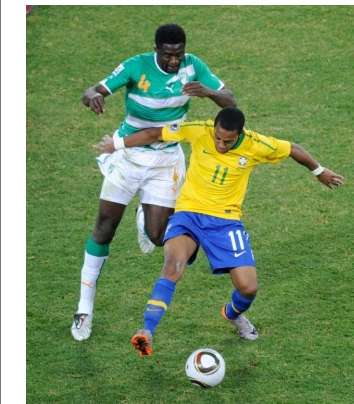 Robinho veut quitter City