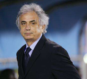 V.Halilhod&#382;i&#263; : «Les Bleus, quel gâchis!»