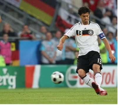 Ballack : «<span style="font-size:50%">&nbsp;</span>L&rsquo;Allemagne a régressé<span style="font-size:50%">&nbsp;</span>»