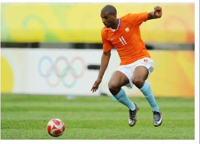 Babel ciblé par Arsenal