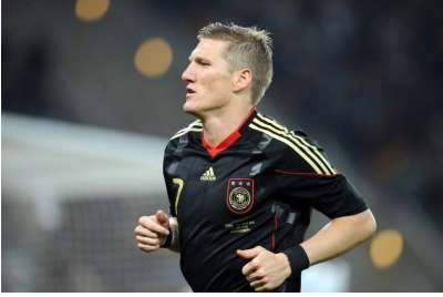 Schweinsteiger incertain