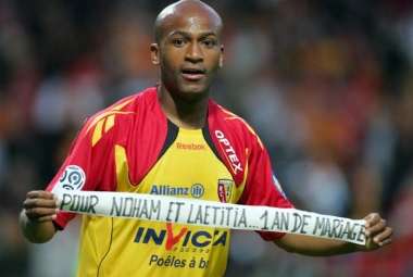 Ça commence bien pour Lens