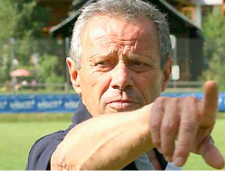 Zamparini déglingue Lippi