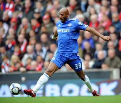Anelka prolonge