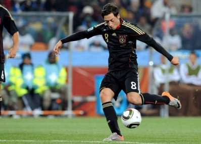 Ozil et Muller à Chelsea ?