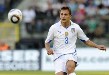 Criscito au Genoa