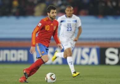 Fabregas encense Guardiola
