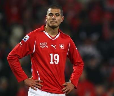 Groupe H – Suisse/Honduras (0-0)