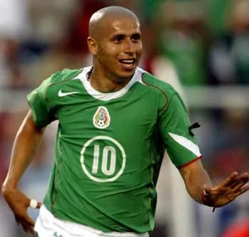 El Bofo, brebis galeuse