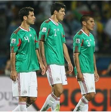 «Le Mexique doit prier»