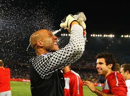 USA-Ghana, live on sofoot