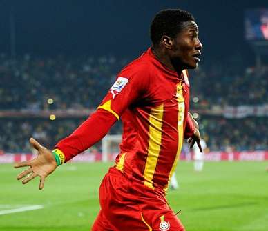 Ghana, le nouvel héritier