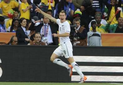 Smeltz kiffe la Bundesliga