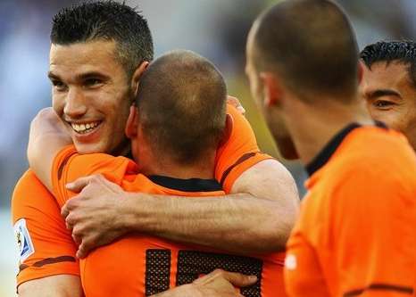 Les Oranje contre eux-mêmes…