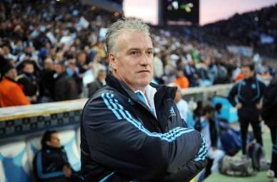 Deschamps refuse Liverpool