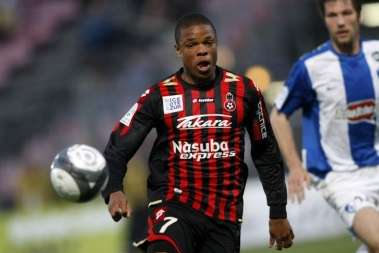 West Ham: 12 millions pour Remy