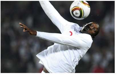 Heskey ne cherche pas d&rsquo;excuses