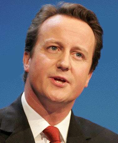 Cameron favorable à la vidéo