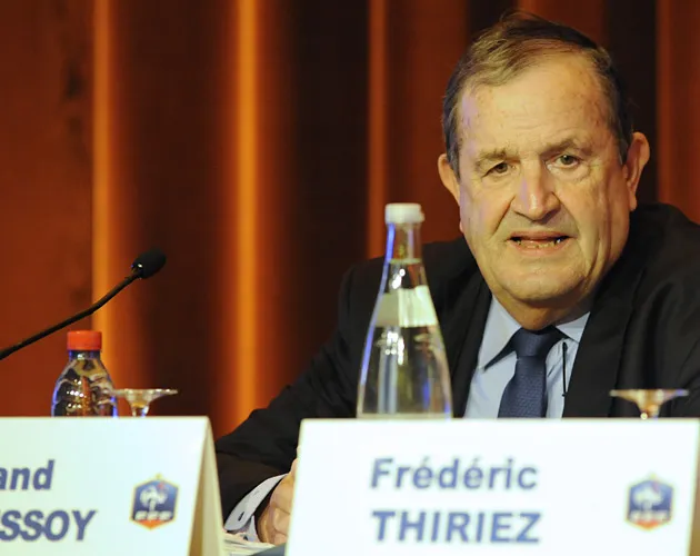 FFF : Duchaussoy après Escalettes ?